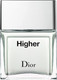 Миниатюра изображения товара Туалетная вода Christian Dior Higher (50мл)