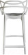 Миниатюра изображения товара Стул барный Bradex Masters FR 0210 (серый)