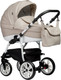 Миниатюра изображения товара Детская универсальная коляска INDIGO Special 2 в 1 (Is 07, светло-бежевый)