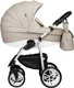 Миниатюра изображения товара Детская универсальная коляска INDIGO Special 2 в 1 (Is 07, светло-бежевый)
