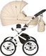 Миниатюра изображения товара Детская универсальная коляска INDIGO Special Plus 14 (Is 07, светло-бежевый)