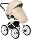 Миниатюра изображения товара Детская универсальная коляска INDIGO Special Plus 14 (Is 07, светло-бежевый)
