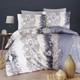 Миниатюра изображения товара Комплект постельного белья DO&CO Vesta / 10901 (серый)