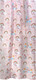Миниатюра изображения товара Штора Этель Pink Rainbow 4797426 (145x260)