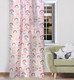 Миниатюра изображения товара Штора Этель Pink Rainbow 4797426 (145x260)