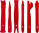 Миниатюра изображения товара Набор съемников Thorvik AURTS6