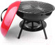 Миниатюра изображения товара Угольный гриль Royal Grill 80-112