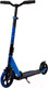 Миниатюра изображения товара Самокат городской Novatrack Polis Pro 180.POLIS.BL21