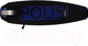 Миниатюра изображения товара Самокат городской Novatrack Polis Pro 180.POLIS.BL21