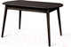 Миниатюра изображения товара Обеденный стол Мебель-Класс Эней (венге)