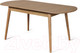 Миниатюра изображения товара Обеденный стол Мебель-Класс Эней (Р-43)