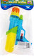 Миниатюра изображения товара Бластер игрушечный Bondibon Водный пистолет. Наше лето / ВВ2858 (желтый/синий)