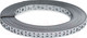 Миниатюра изображения товара Лента перфорированная ЕКТ 12x0.55/25 / V020065 (25м)