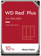 Миниатюра изображения товара Жесткий диск Western Digital Red Plus 10TB (WD101EFBX)