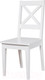 Миниатюра изображения товара Стул Мебель-Класс Флора (белый)