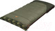 Миниатюра изображения товара Спальный мешок Alexika Siberia Wide правый / 9253.01071 (оливковый)