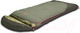 Миниатюра изображения товара Спальный мешок Alexika Summer Plus левый / 9258.01072 (оливковый)