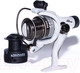 Миниатюра изображения товара Катушка безынерционная Namazu White Fish WF3000