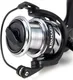 Миниатюра изображения товара Катушка безынерционная Namazu Carp Hunter New CH6000