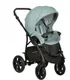 Миниатюра изображения товара Детская универсальная коляска INDIGO 2 в 1 (In 03, шалфей)
