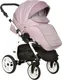 Миниатюра изображения товара Детская универсальная коляска INDIGO 2 в 1 (In04, темная пудра)