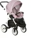 Миниатюра изображения товара Детская универсальная коляска INDIGO 2 в 1 (In04, темная пудра)