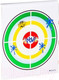 Миниатюра изображения товара Мишень для спортивного комплекса Dinamika для метания в цель детский ZSO-002349