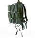 Миниатюра изображения товара Рюкзак тактический Tramp Squad / TRP-041oliv