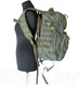 Миниатюра изображения товара Рюкзак тактический Tramp Commander / TRP-042oliv