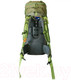 Миниатюра изображения товара Рюкзак туристический Tramp Floki / TRP-046oliv