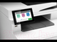 Миниатюра изображения товара МФУ HP Color LaserJet Pro M480f (3QA55A)