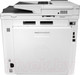 Миниатюра изображения товара МФУ HP Color LaserJet Pro M480f (3QA55A)
