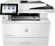 Миниатюра изображения товара МФУ HP LaserJet Enterprise M430f (3PZ55A)