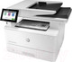 Миниатюра изображения товара МФУ HP LaserJet Enterprise M430f (3PZ55A)