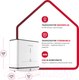 Миниатюра изображения товара Накопительный водонагреватель Ariston Velis Tech PW ABSE 30 (3700701)