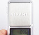 Миниатюра изображения товара Карманные весы Rexant 72-1001