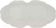 Миниатюра изображения товара Блюдо Cmielow i Chodziez Rococo / 0002-0032850 (белый)