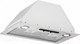 Миниатюра изображения товара Вытяжка скрытая Elikor Врезной блок 52П-400-П3Д / 170028 (белый)