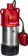 Миниатюра изображения товара Дренажный насос Einhell GC-DW 900 N (4170964)