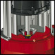 Миниатюра изображения товара Дренажный насос Einhell GC-DW 900 N (4170964)