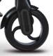 Миниатюра изображения товара Электросамокат Tribe Bro 6.5 / TES-BRO065500BLACK