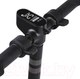 Миниатюра изображения товара Электросамокат Tribe Bro 6.5 / TES-BRO065500BLACK