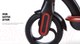 Миниатюра изображения товара Электросамокат Tribe Bro 6.5 / TES-BRO065500BLACK