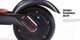Миниатюра изображения товара Электросамокат Tribe Bro 6.5 / TES-BRO065500BLACK