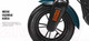 Миниатюра изображения товара Электросамокат Tribe Himba Pro 8.5 / TES-HPRO0857800BLACK