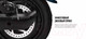 Миниатюра изображения товара Электросамокат Tribe Himba Pro 8.5 / TES-HPRO0857800BLACK
