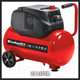 Миниатюра изображения товара Воздушный компрессор Einhell TC-AC 200/24/8 OF (4020590)