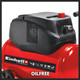 Миниатюра изображения товара Воздушный компрессор Einhell TC-AC 200/24/8 OF (4020590)
