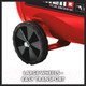 Миниатюра изображения товара Воздушный компрессор Einhell TC-AC 200/24/8 OF (4020590)