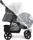 Миниатюра изображения товара Москитная сетка для коляски Roxy-Kids RMN-002